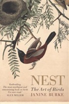 Janine Burke - Nest
