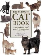 Alan Edwards, Edwards Allen - Ultimate Cat Book