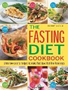 Penny Doyle, Doyle Penny - Easy Fasting Diet Cookbook