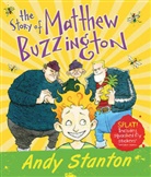 Ross Collins, Andy Stanton, Andy Collins Stanton, Ross Collins - Story of Matthew Buzzington