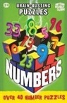 Sarah Khan - Number Puzzle