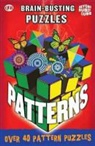 Sarah Khan - Pattern Puzzle