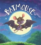 Steve Smallman, Steve Smallman - Storytime: Batmouse