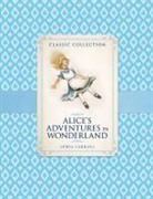 Ronne Randall - Alice in Wonderland