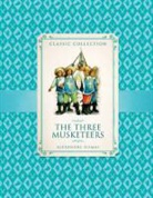 Ronne Randall - Classic Collection: The Three Musketeers