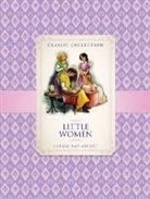 Ronne Randall - Classic Collection: Little Women