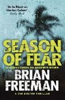 Brian Freeman - Season of Fear