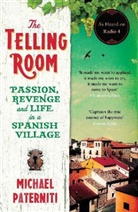 Michael Paterniti, Paterniti Michael - The Telling Room