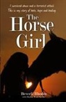 Beverli Rhodes, Beverli Ward-Keeble Rhodes, Sharon Ward-Keeble - Horse Girl