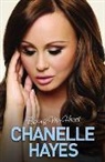 Veronica Clark, Chanelle Hayes, Chanelle Clark Hayes - Chanelle Hayes
