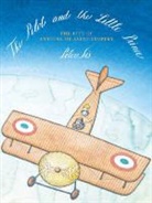 Peter Sis, Peter Sís, Peter Sis - The Pilot and the Little Prince