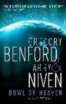 Gregory Benford, Larry Niven, Larry Benford Niven - Bowl of Heaven
