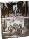 Cico Books, Cico Books - Rachel Ashwell Couture Prairie Large Paperback Notebooks