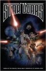 George Lucas &amp; J W Rinzler, George Lucas, George Rinzler Lucas, Mike, J. W. Rinzler - Star Wars