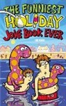 Joe King - Funniest Holiday Joke Book Ever