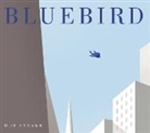 Bob Staake, Staake Bob - Bluebird