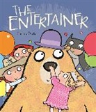 Emma Dodd, Dodd Emma - The Entertainer