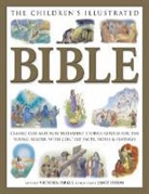 Victoria Parker - Children''s Illustrated Bible