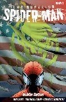 Guiseppe Camuncoli, Camuncoli Guiseppe, Dan Slott &amp; Giuseppe Camuncoli, Dan Slott, Dan Camuncoli Slott, Slott Dan - Superior Spider-Man Vol.6: Goblin Nation