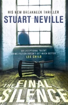 Stuart Neville - The Final Silence