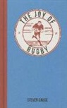 Steven Gauge - Joy of Rugby