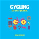 Gwion Prydderch - Cycling