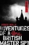 Pepita Bobadilla, Sidney Reilly, Sidney George Reilly - Adventures of a British Master Spy