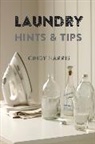 Cindy Harris - Laundry Hints and Tips