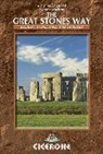 Steve Davison - Great Stones Way