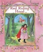 Lesley Young, Jenny Williams - Storyteller Book: Red Riding Hood