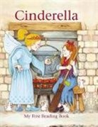 Janet Brown, Brown Janet, Ken Morton - Cinderella