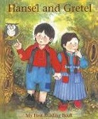 Janet Brown, Ken Morton, Morton Ken - Hansel and Gretel