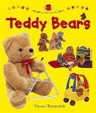 Nicola Tuxworth - Teddy Bears