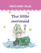 Jan Lewis, Lewis Jan, Jan Lewis - Little Mermaid