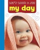 Armadillo, Armadillo (Firm), Armadillo Press - Let''s Look and See: My Day
