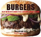 Paul Gayler, Paul Gayler - Burgers
