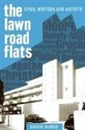 David Burke, Michael Middeke - The Lawn Road Flats