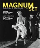 Henri Cartier-Bresson, Elliot Erwitt, W. Eugene Smith, W.Eugene Smith - Les photographes de Magnum sur les plateaux de tournage. Magnum sul set : il cinema visto dai grandi fotografi. Magnu...