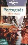 Lonely Planet - Portugués para el viajero