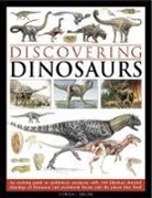 Dougal Dixon, Douglas Dixon, Dixon Douglas - Discovering Dinosaurs