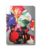 Viction:ary, Victionary, Workshop Viction - Palette 02 Multicolour New Rainbow-hued Graphics