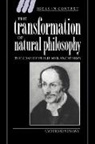 Sachiko Kusukawa, Sachiko (Trinity College Kusukawa, Lorraine Daston, Quentin Skinner - Transformation of Natural Philosophy
