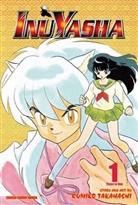 Rumiko Takahashi, Rumiko Takahashi, Rumiko/ Takahashi Takahashi, Rumiko Takahashi - Inuyasha