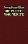 George Bernard Shaw - The Perfect Wagnerite: A Commentary on T