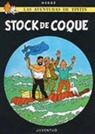 Hergé, Hergé . . . [Et Al. ] - Stock de coque