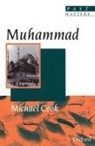 Michael Cook, Michael (Professor of Near Eastern Studies Cook - Muhammad