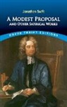 Dover Thrift Editions, Jonathan Swift - Modest proposal and other satirical