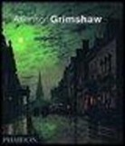 Alexander Robertson - Grimshaw Atkinson