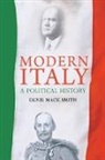 Denis Mack Smith, Denis Smith, Denis Mack Smith - Modern Italy