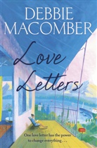 Debbie Macomber - Love Letters